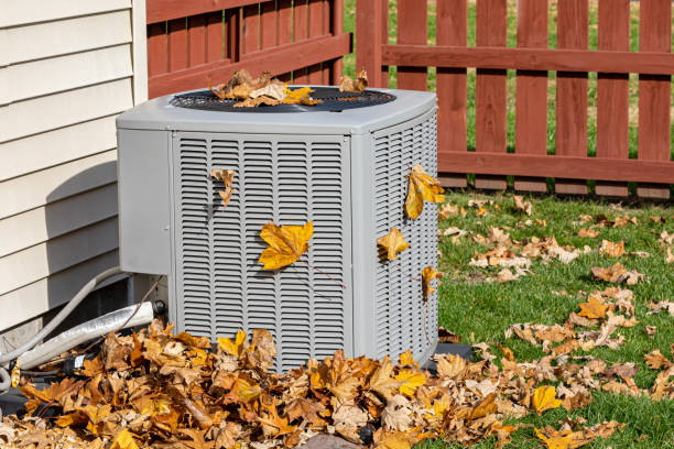 Best HVAC Replacement Cost  in Georgetown, KY