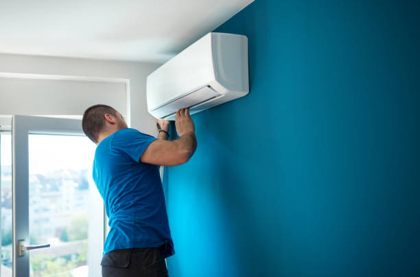 Best Central Air Repair  in Georgetown, KY