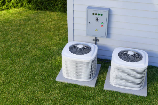 Best HVAC Air Duct Cleaning  in Georgetown, KY