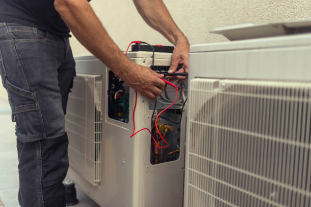 Best Commercial HVAC Repair  in Georgetown, KY