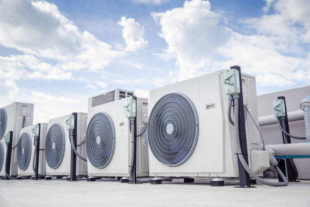 Air Duct Cleaning in Georgetown, KY