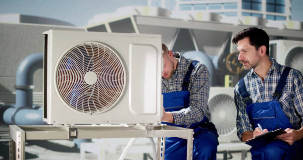 Professional HVAC in Georgetown, KY