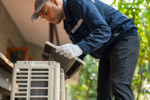 Best Best HVAC Companies  in Georgetown, KY