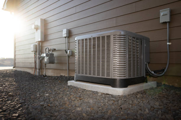 Best Emergency HVAC Repair  in Georgetown, KY